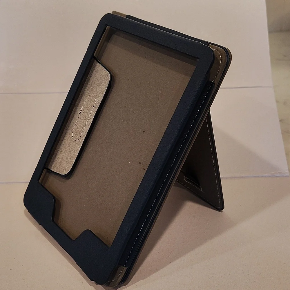 MoKo Leather Case for 6